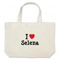 iloveselenabag